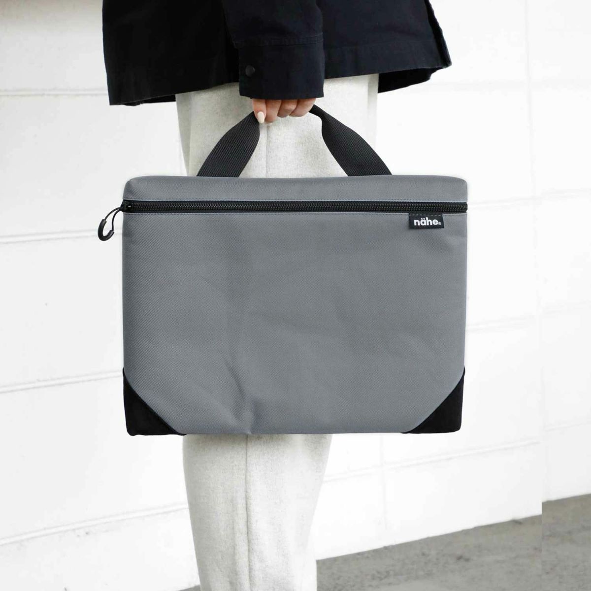 Soft PC Case (NÄHE)