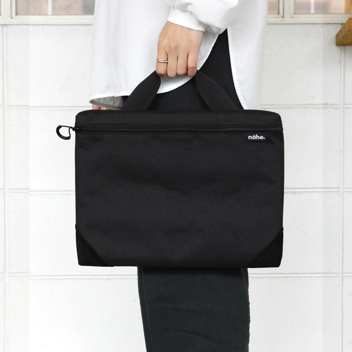 Soft PC Case (NÄHE)