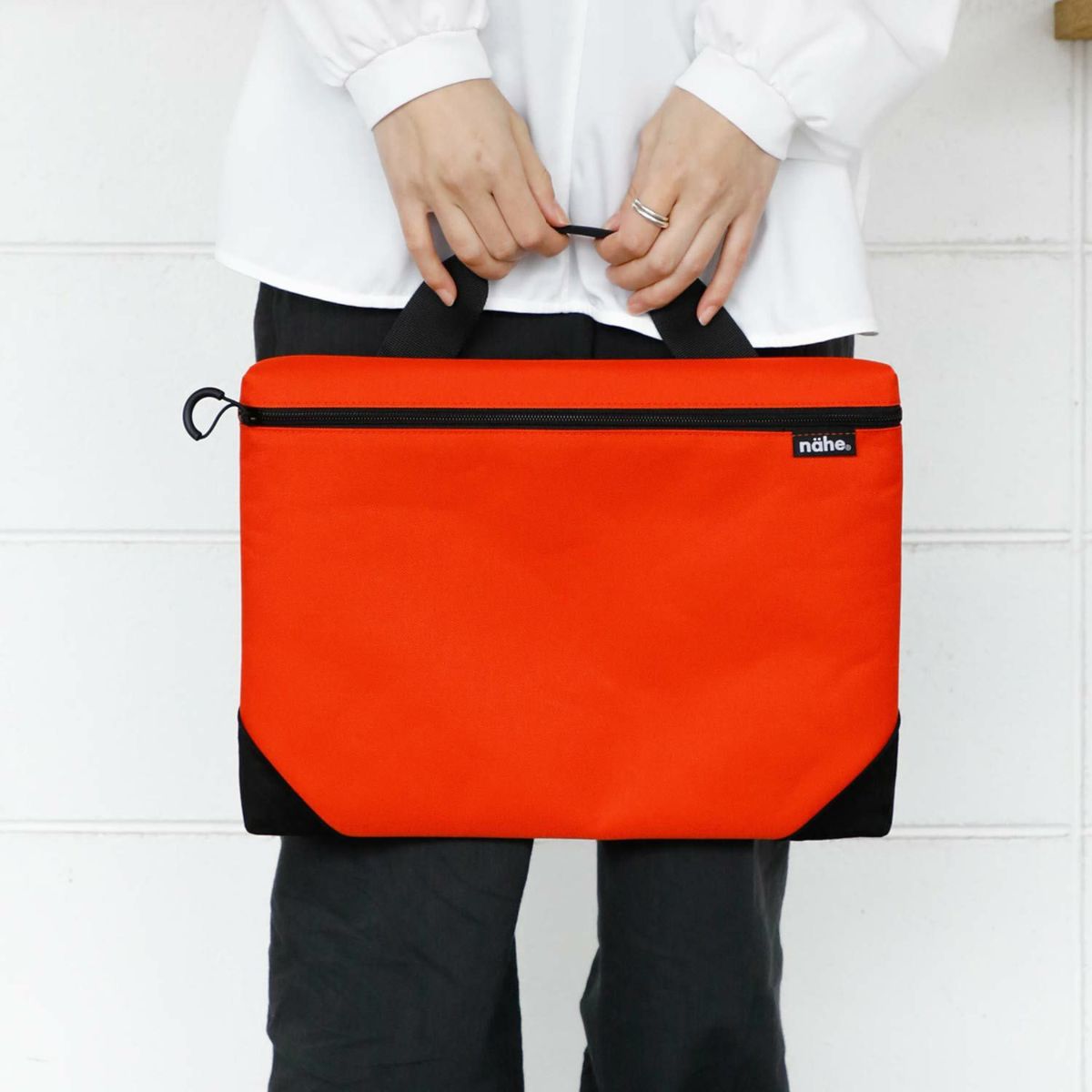 Soft PC Case (NÄHE)