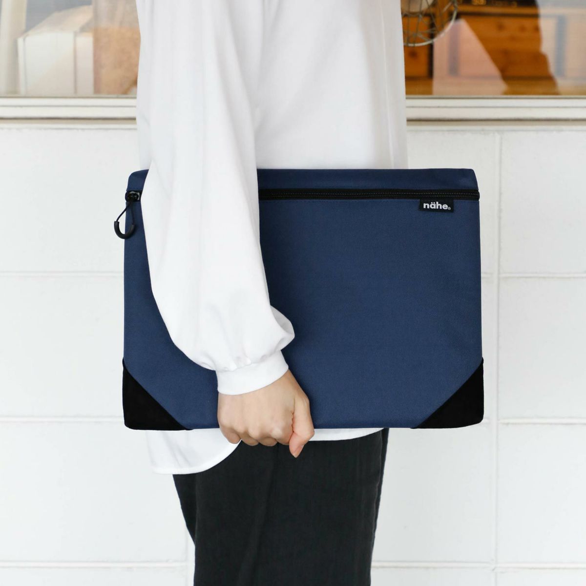 Soft PC Case (NÄHE)