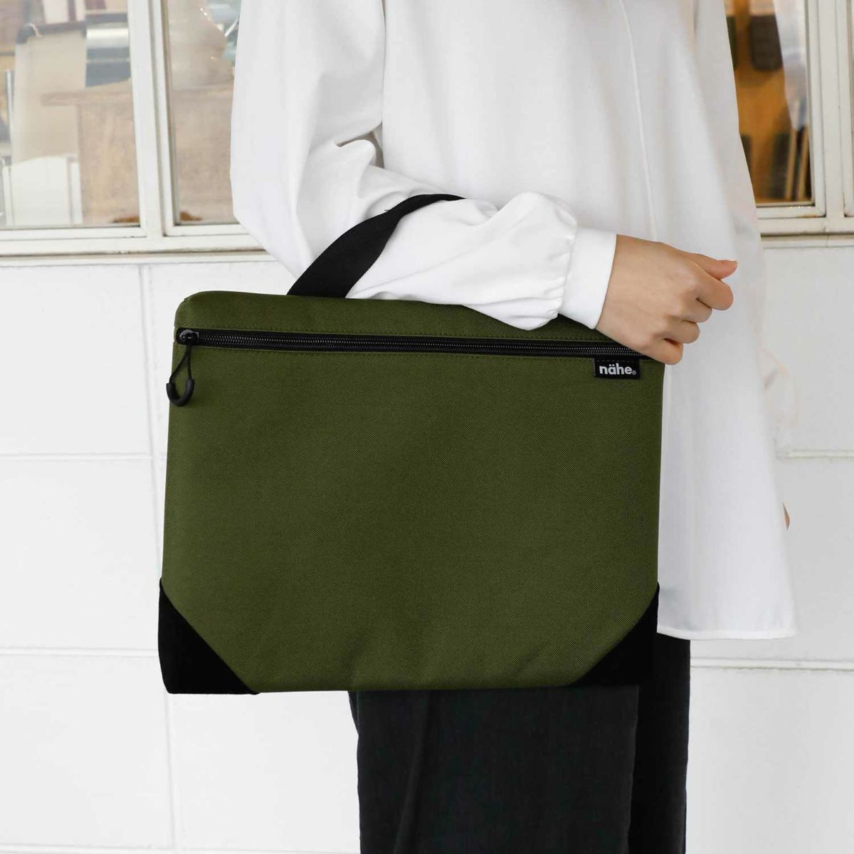 Soft PC Case (NÄHE)