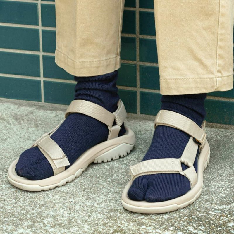 Relaxing Travel Socks / Medium