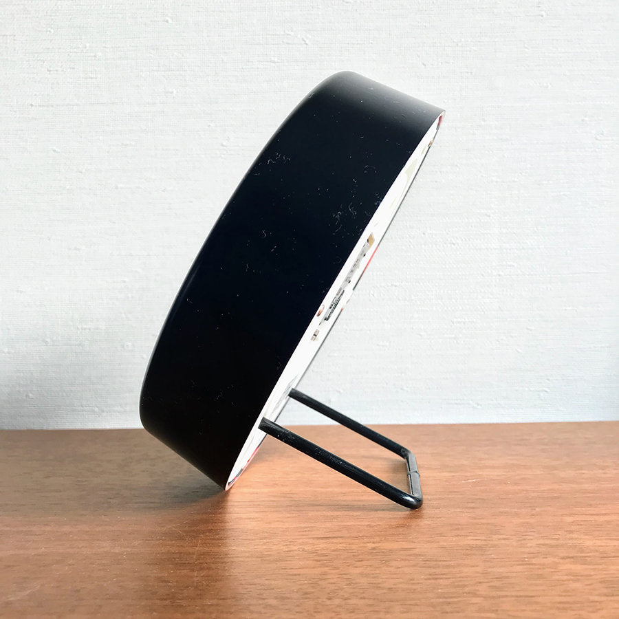 Carlo Mini Clock (T/A)