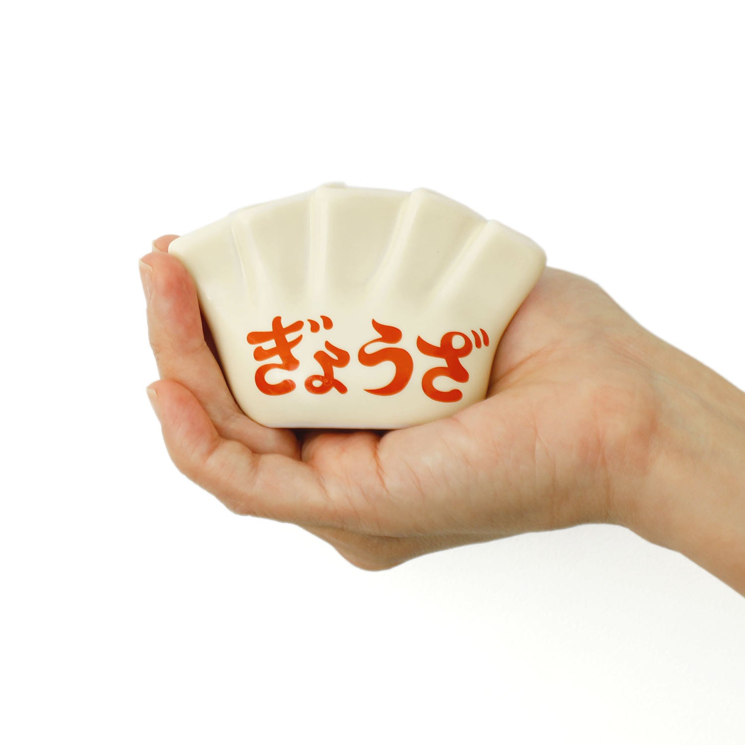 Dumpling Pen Holder