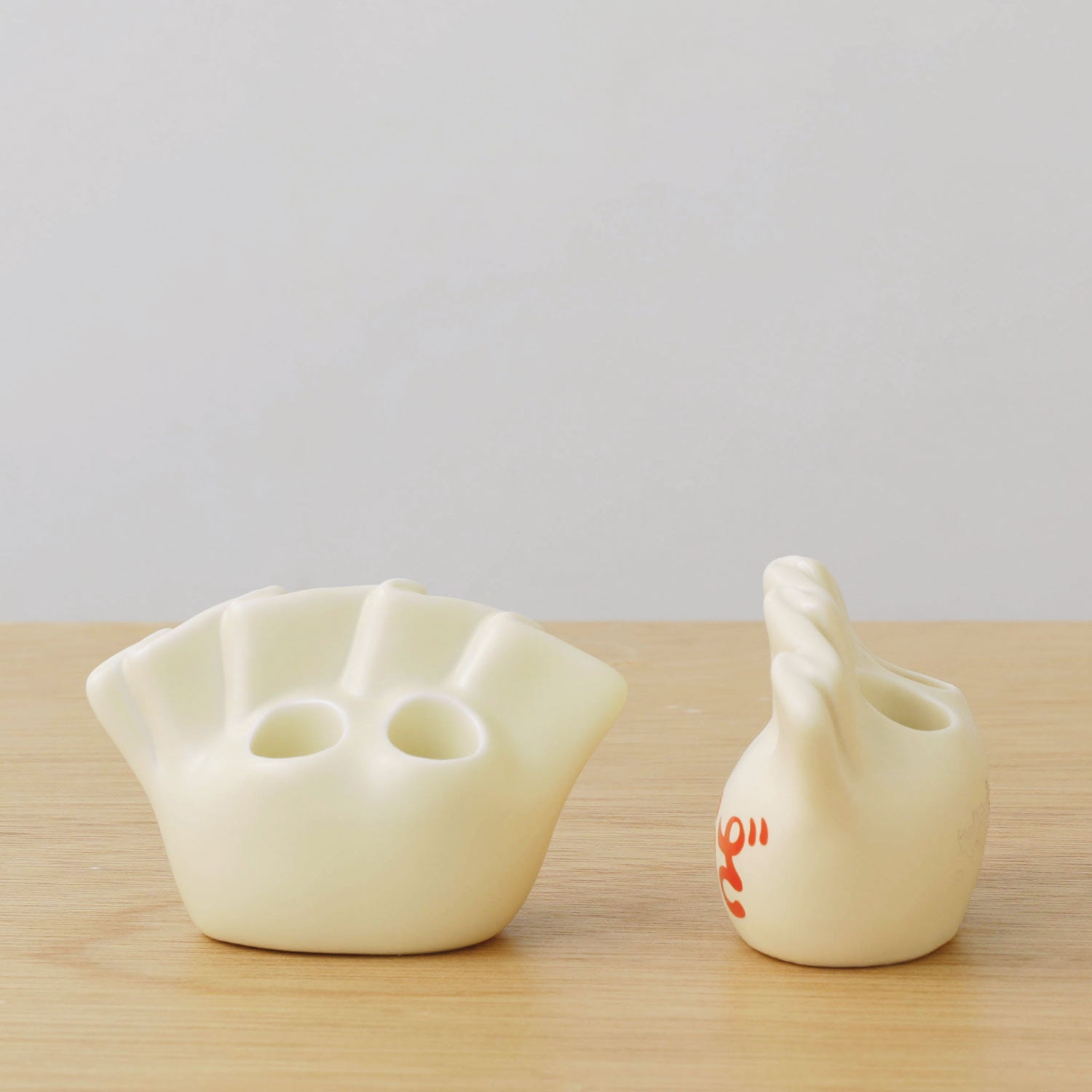 Dumpling Pen Holder