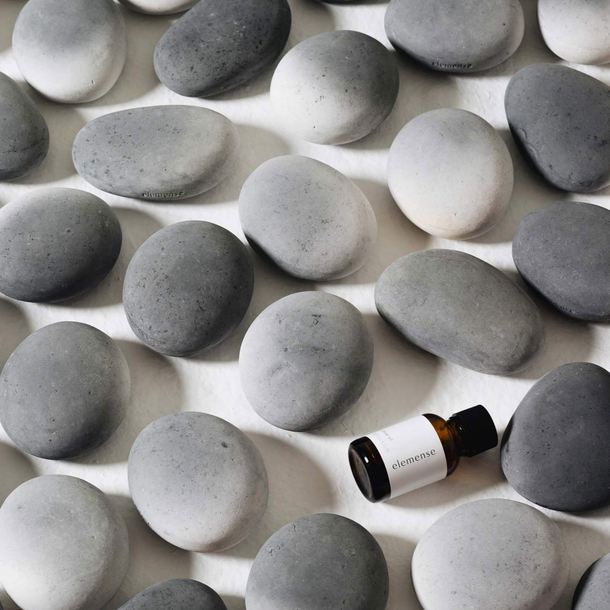 Elemense Pottery Stone Diffuser