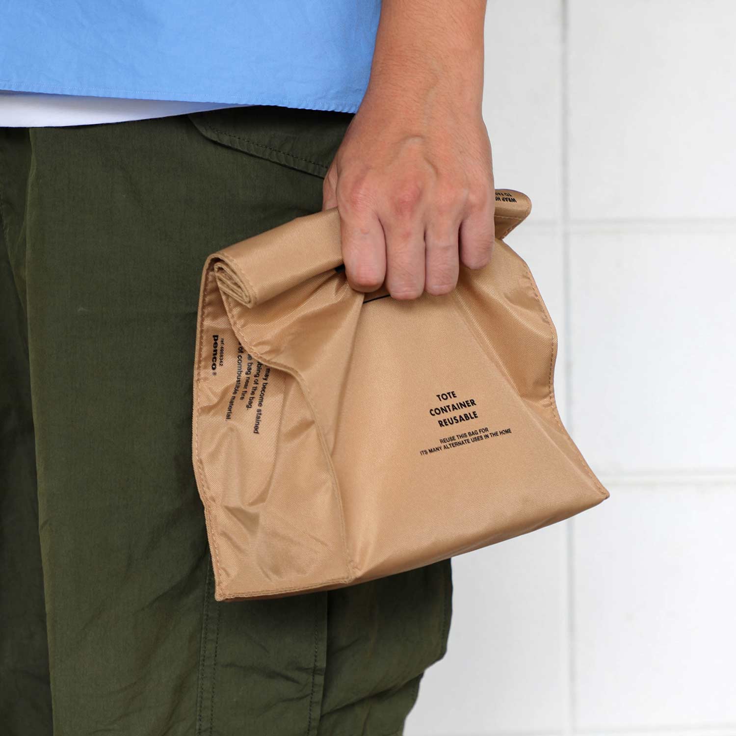 To-Go Sack