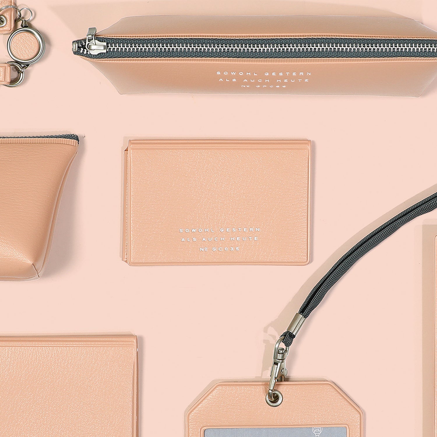 PASSEN Pass & Card wallet