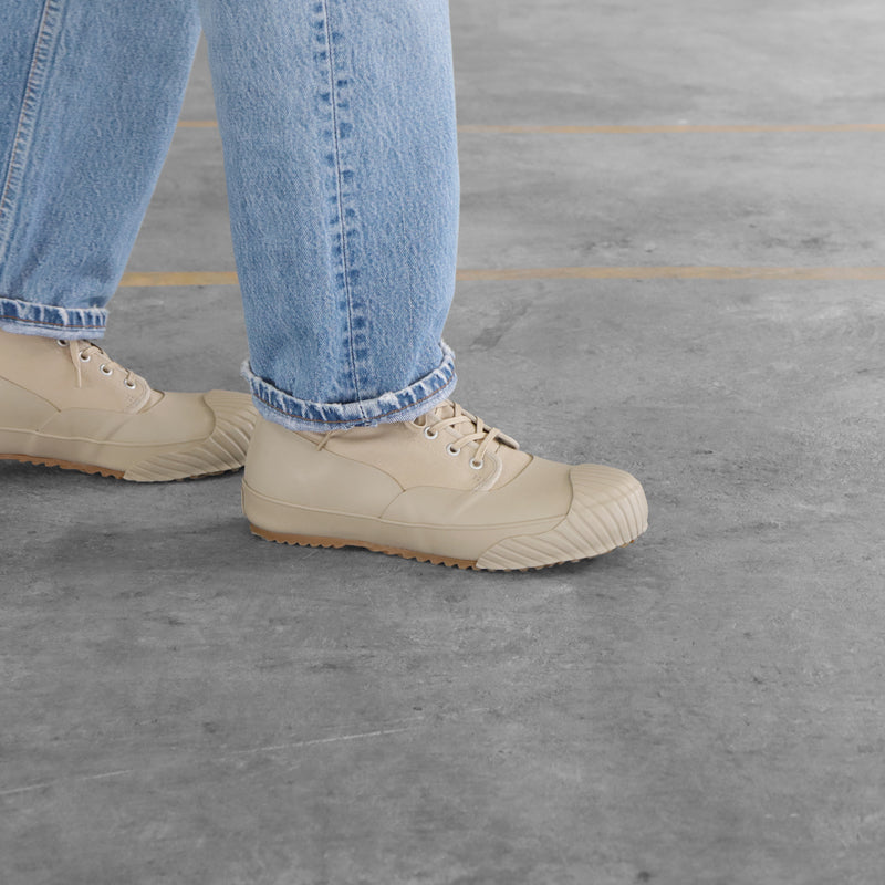 Alweather RF/ Beige (MOONSTAR)