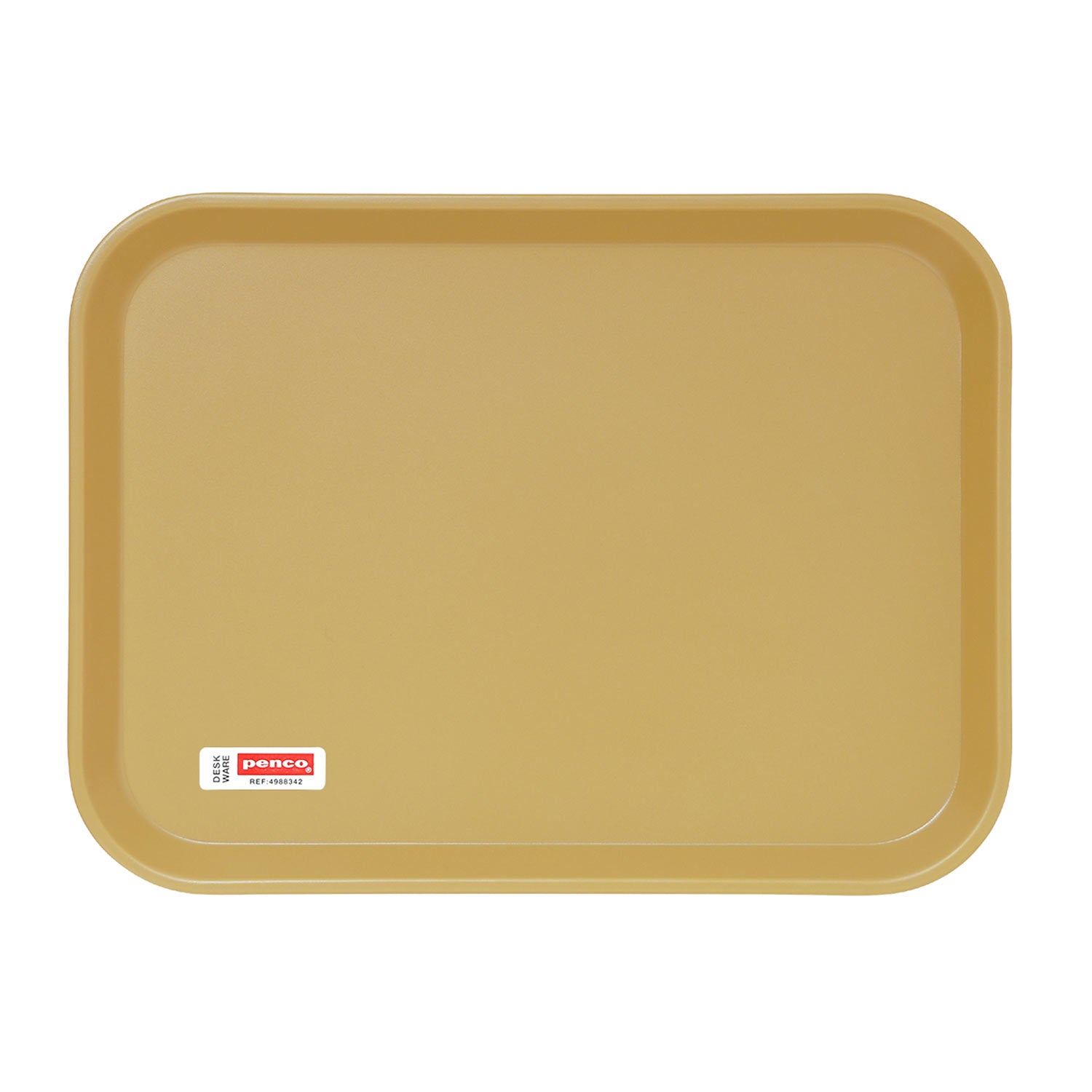 Melamine Tray M