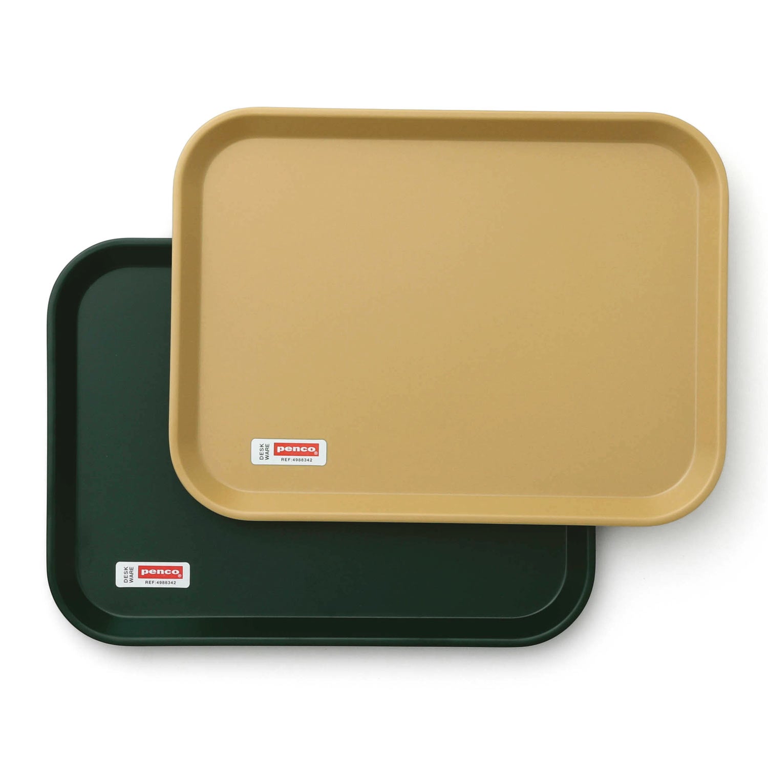 Melamine Tray M