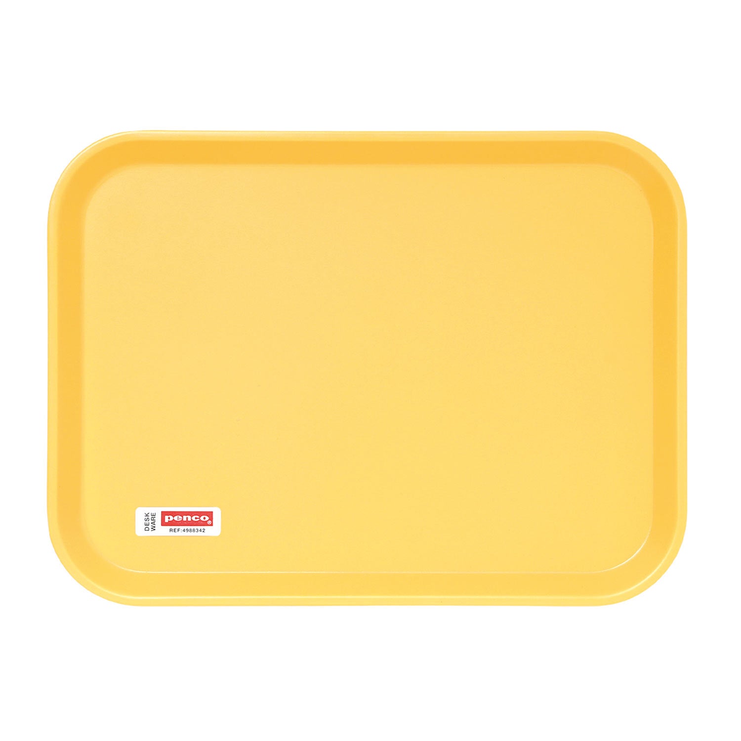 Melamine Tray M