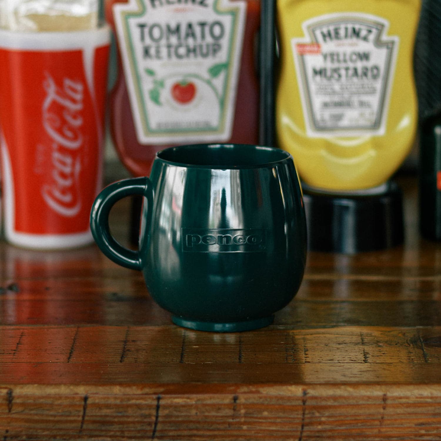 Melamine Mug (PENCO)