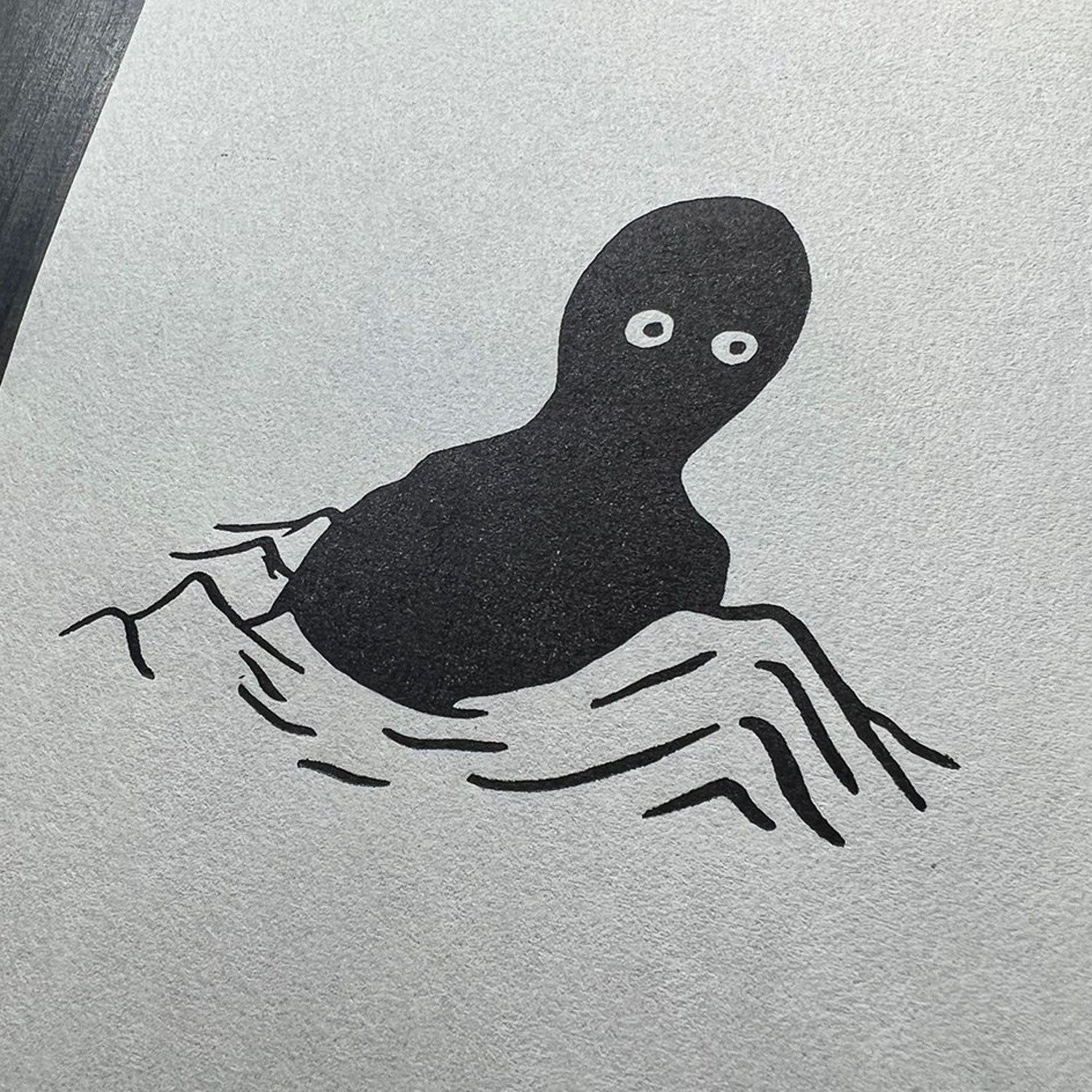 YOKAI/ Poster