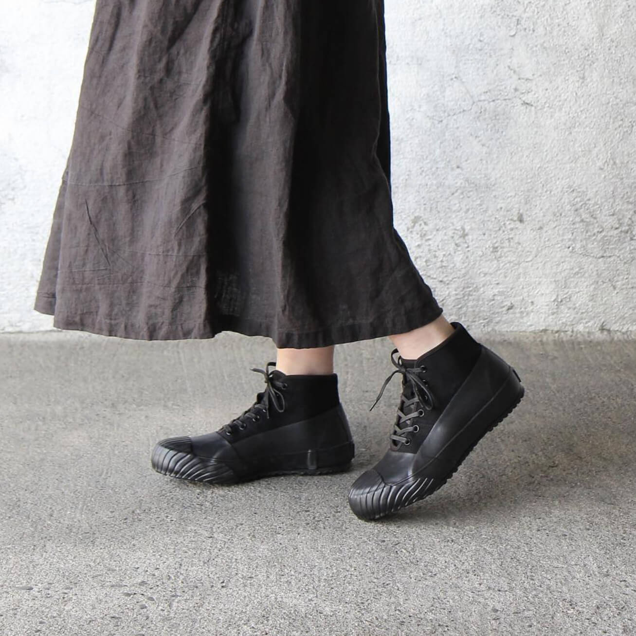 Alweather/ Black (MOONSTAR) *OLD MODEL