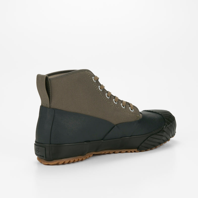 Alweather RF/ Olive (MOONSTAR)