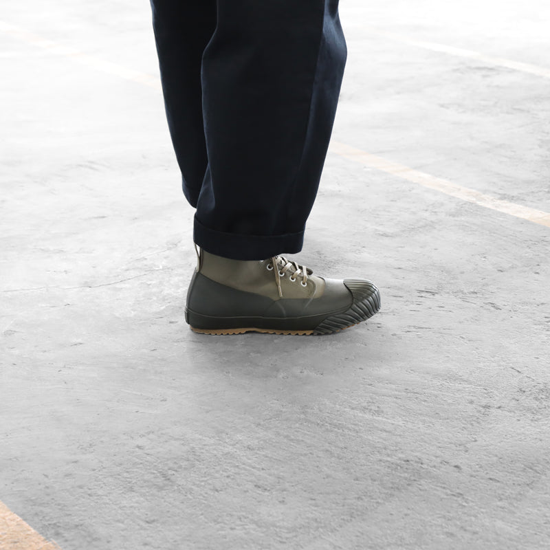 Alweather RF/ Olive (MOONSTAR)