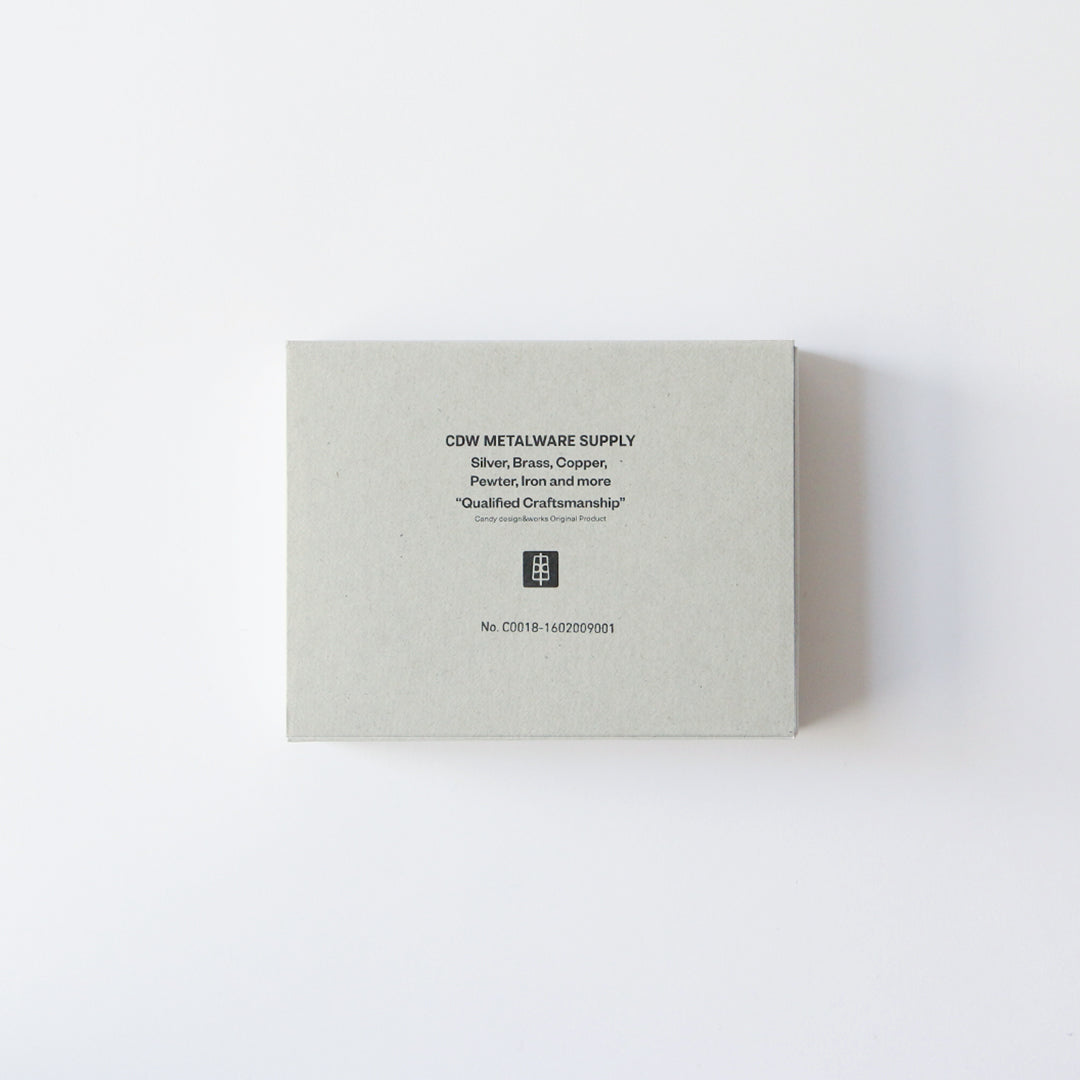 CDW Hopper Double Clip