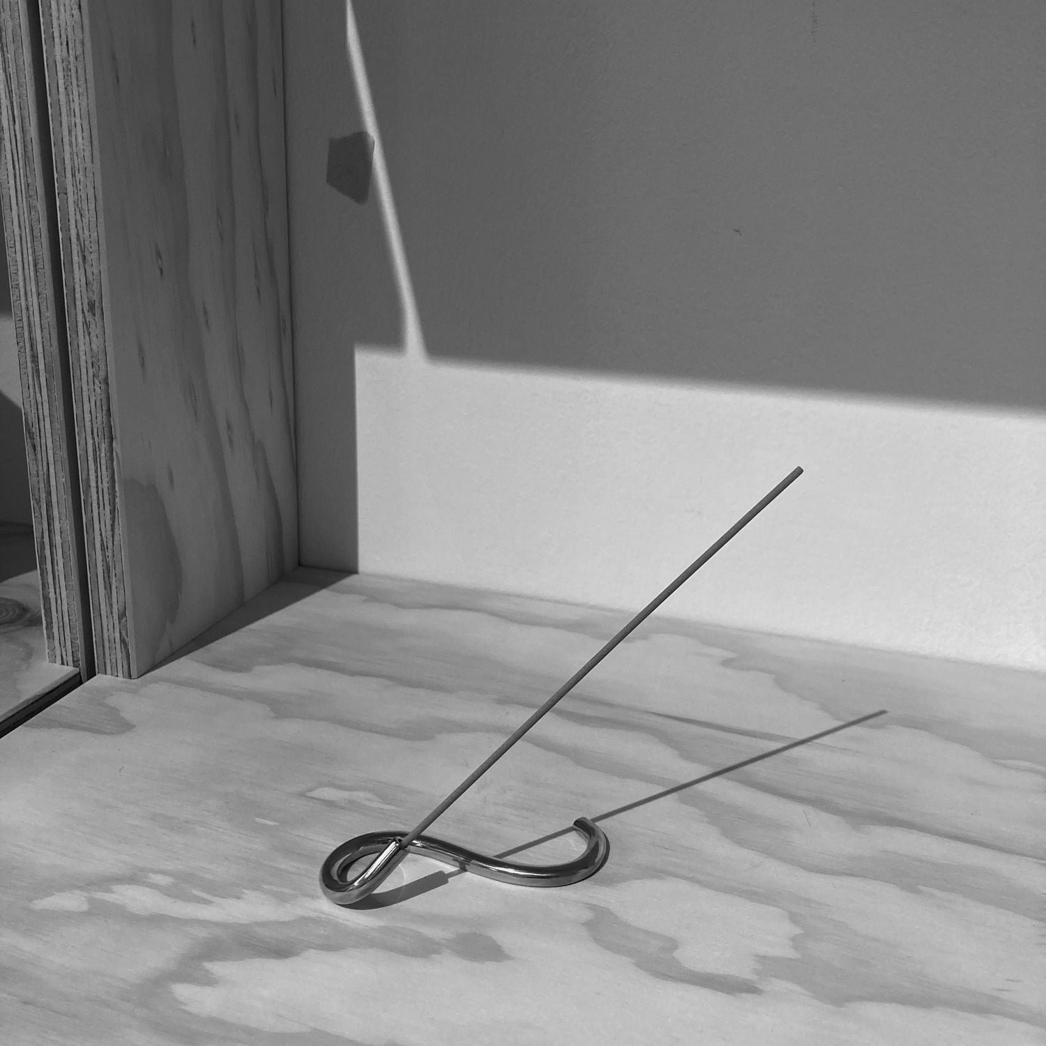 Subtle Bodies Incense Accessory
