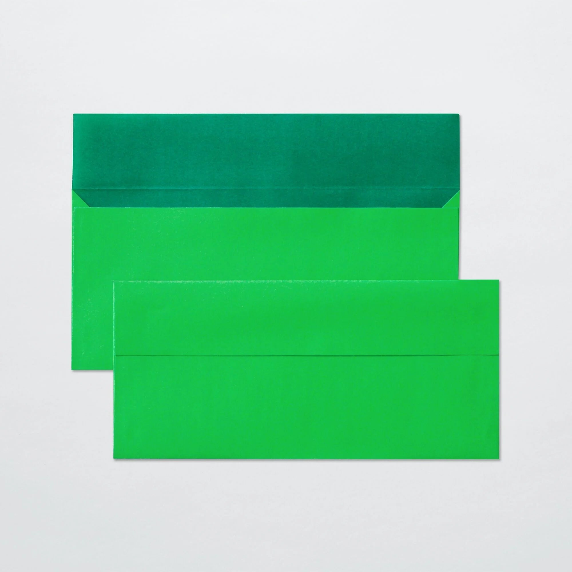 Origami Envelope - set of 10 / Papier Labo.