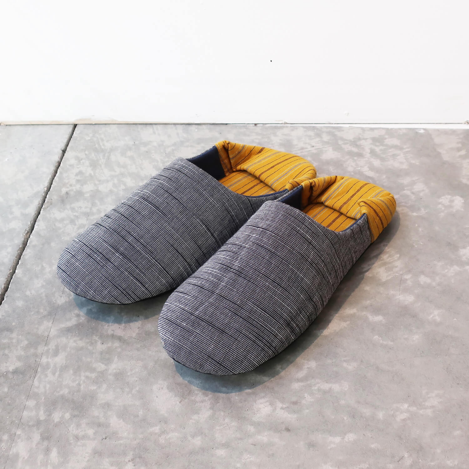 Room Shoes / YAMMA (ONLINE EXCLUSIVE)