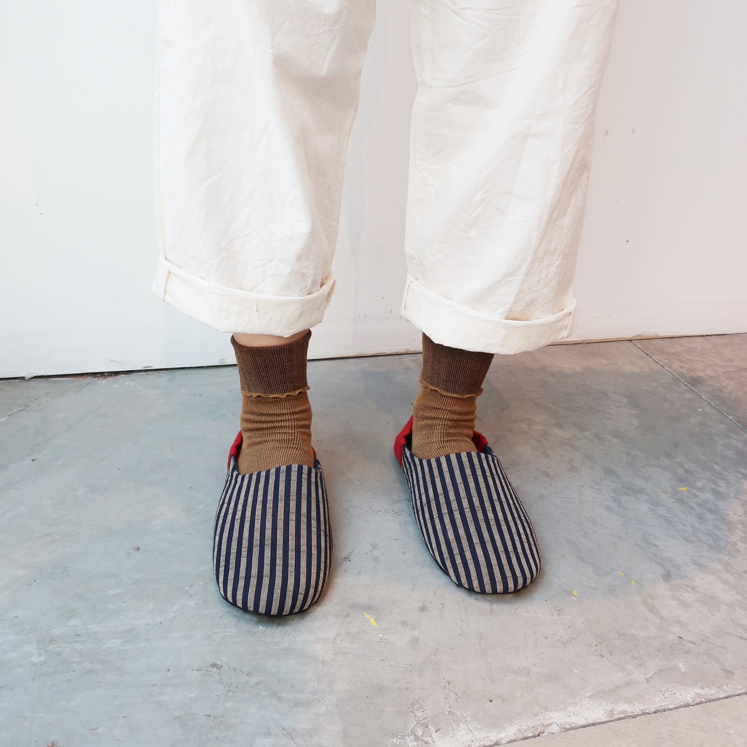 Room Shoes / YAMMA (ONLINE EXCLUSIVE)