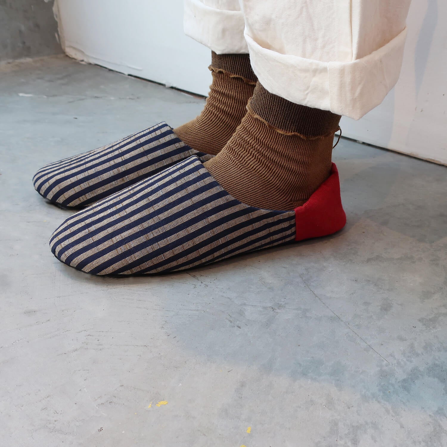 Room Shoes / YAMMA (ONLINE EXCLUSIVE)