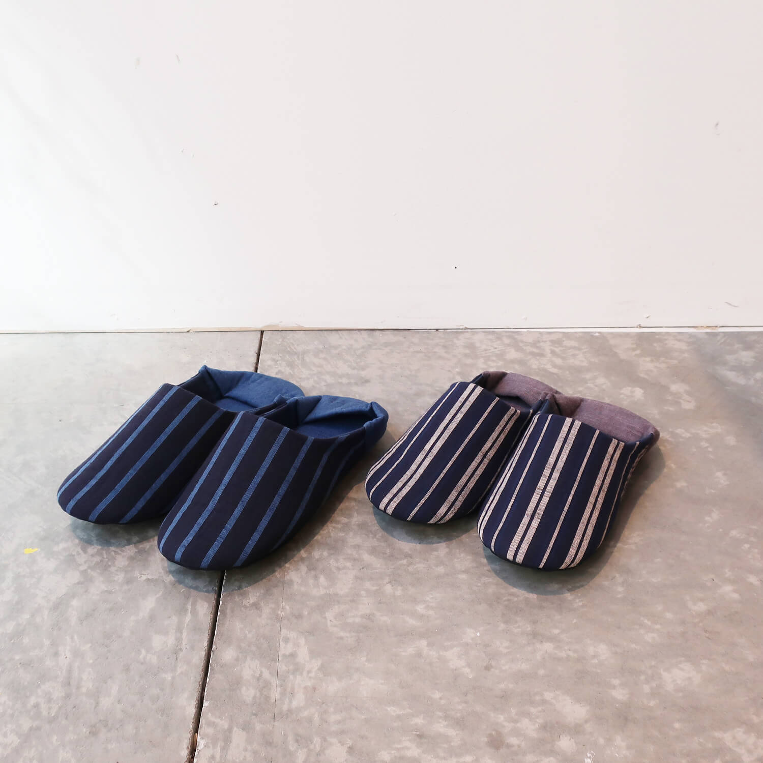 Room Shoes / YAMMA (ONLINE EXCLUSIVE)