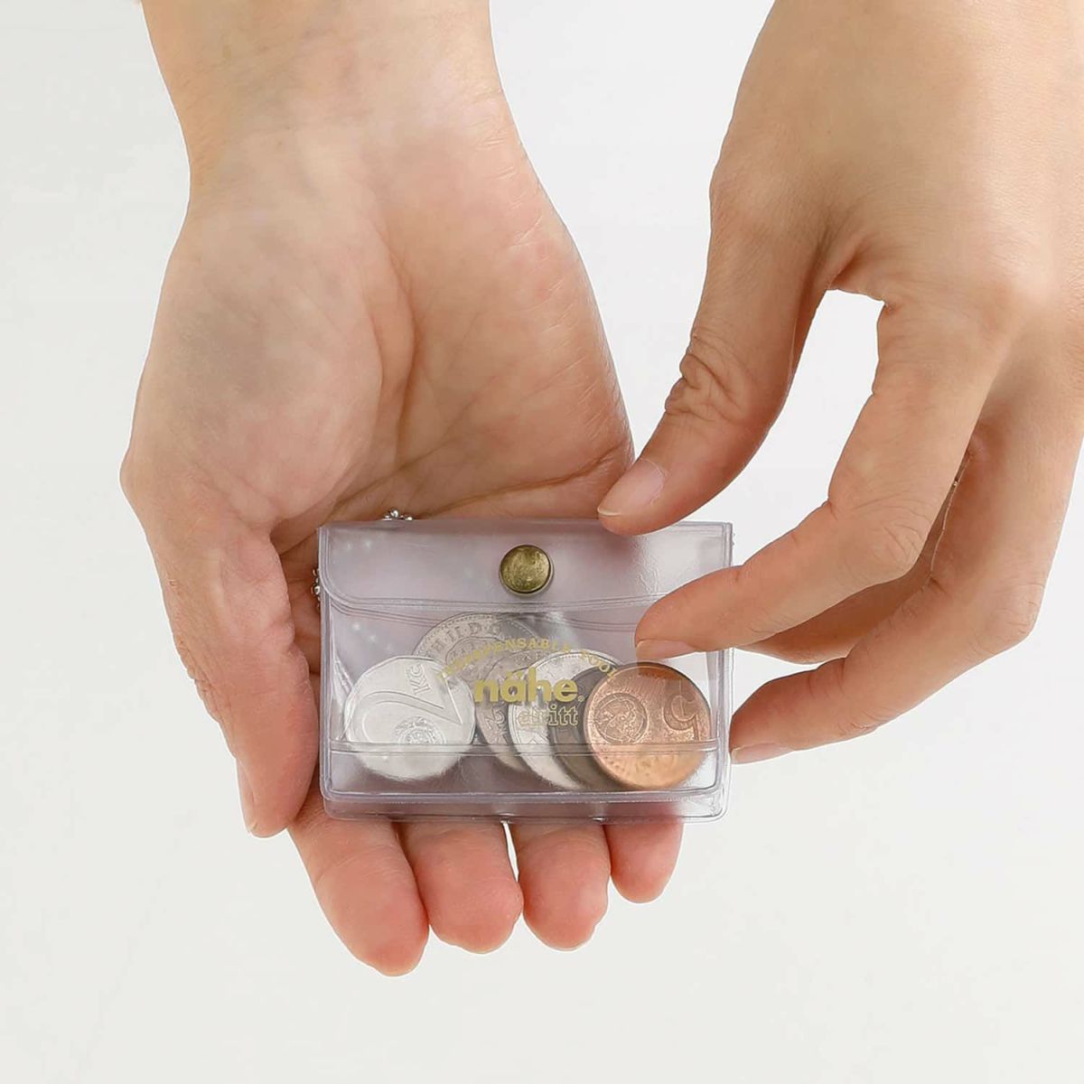 General Purpose Case Key Chain (NÄHE)