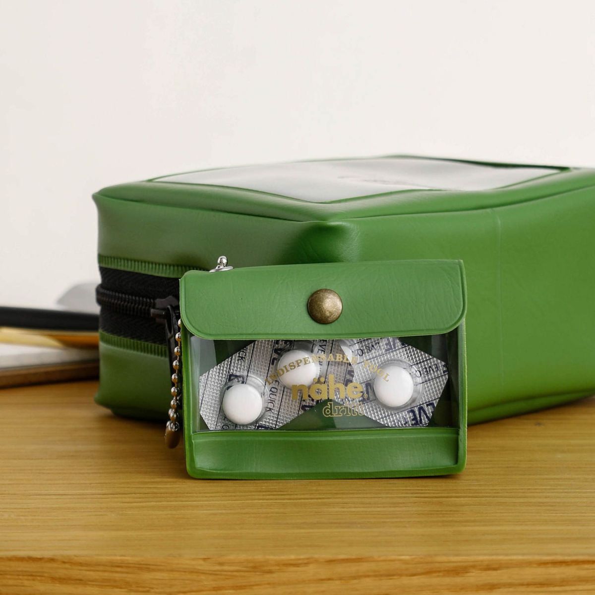 General Purpose Case Key Chain (NÄHE)