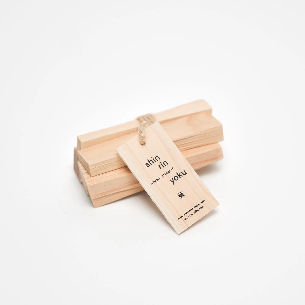 Hinoki Stick AM (Hinoki Trunk)
