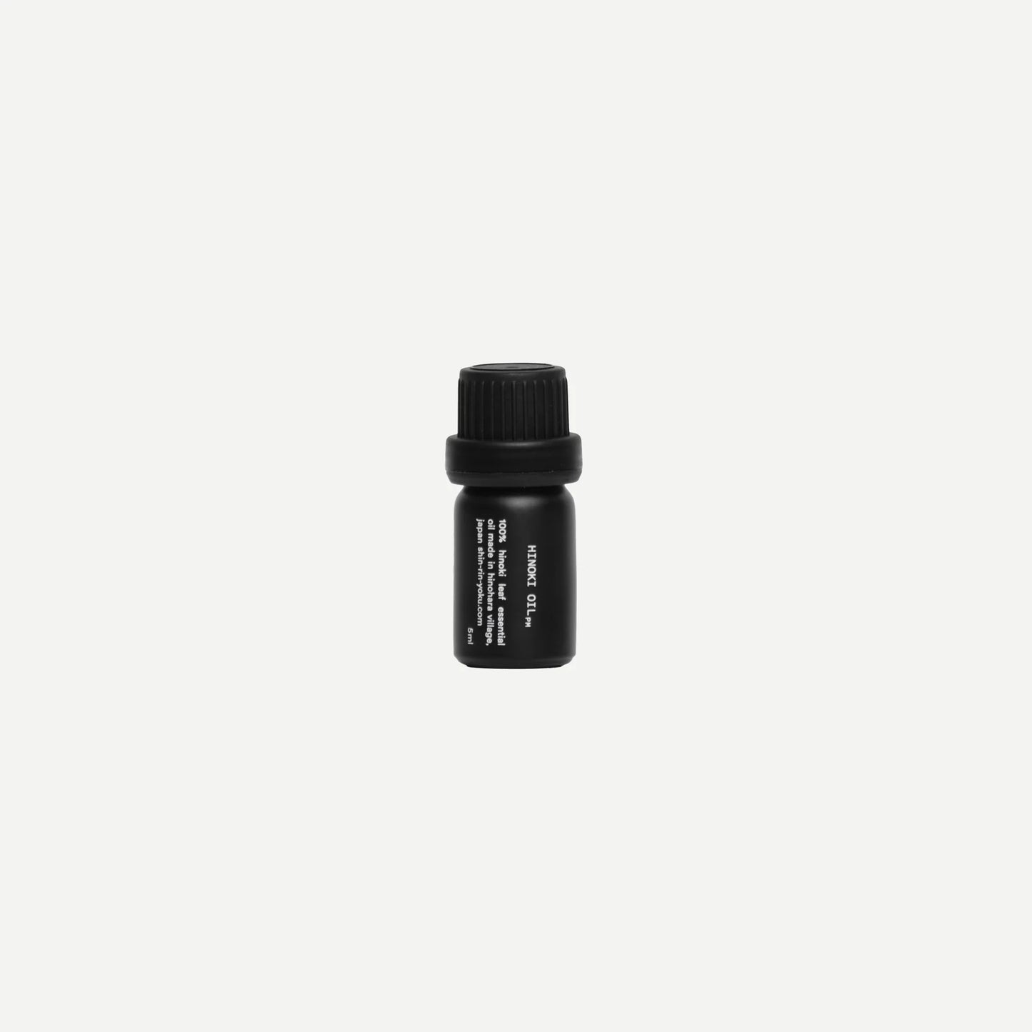Hinoki Essential Oil