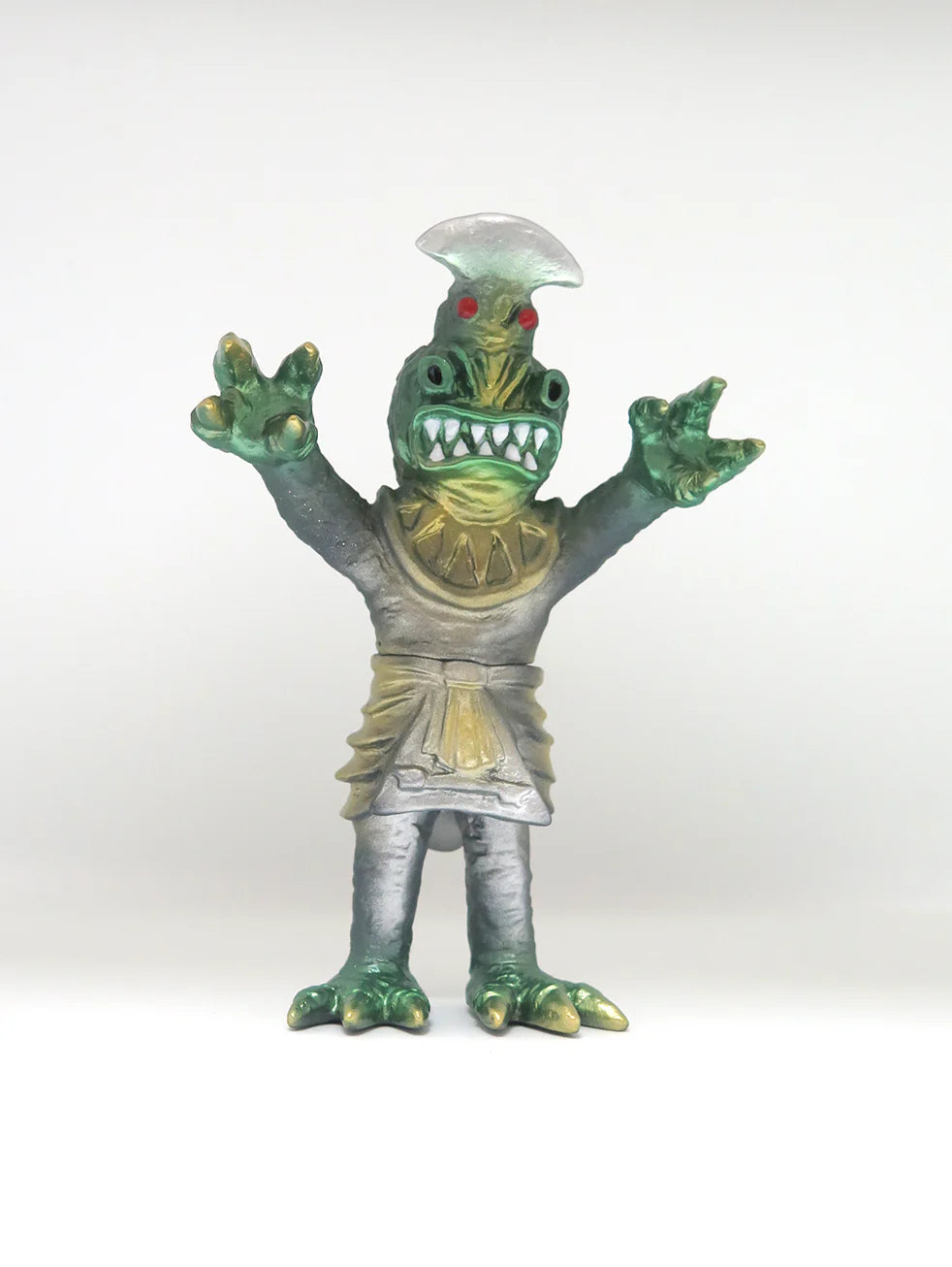 Mummy Kaiju "Faraos" / Imiri Sakabashira