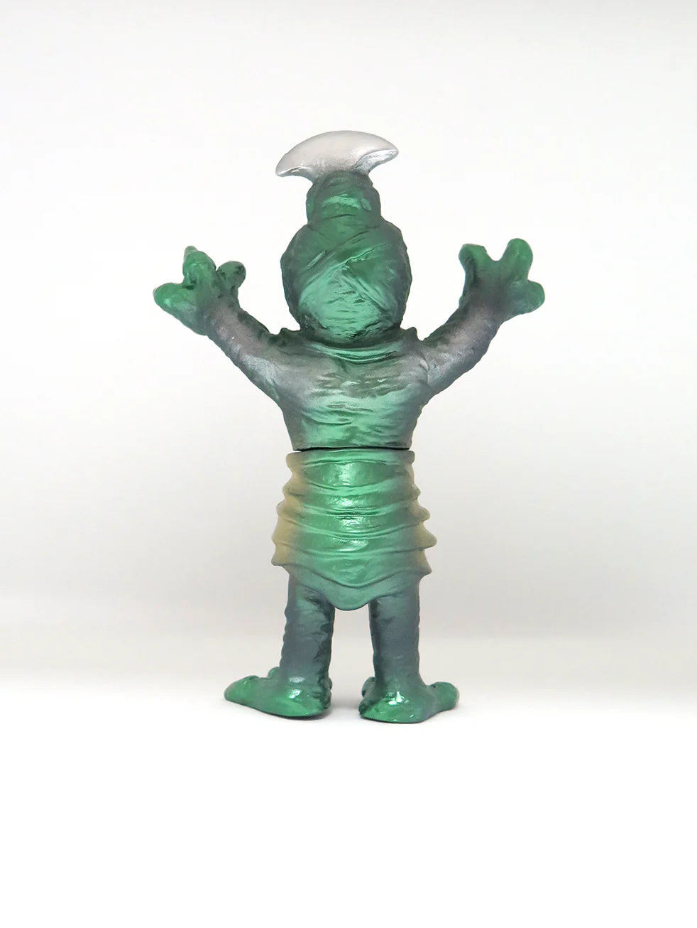 Mummy Kaiju "Faraos" / Imiri Sakabashira