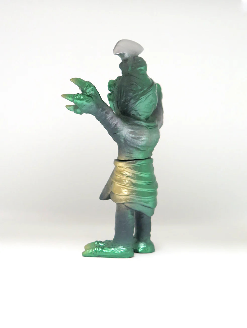 Mummy Kaiju "Faraos" / Imiri Sakabashira