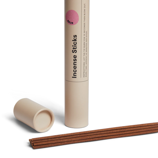 Incense Stick / Earl of East