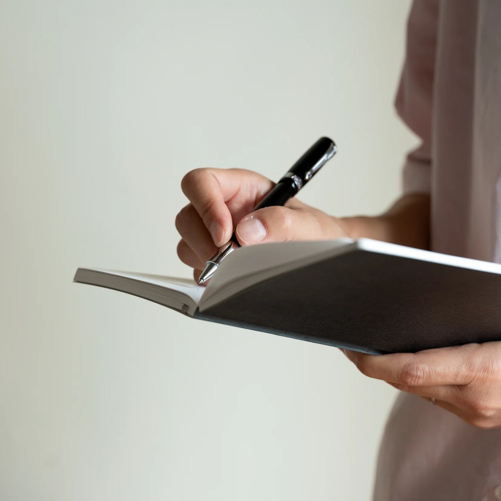 Notebook A5 / ITO BINDERY