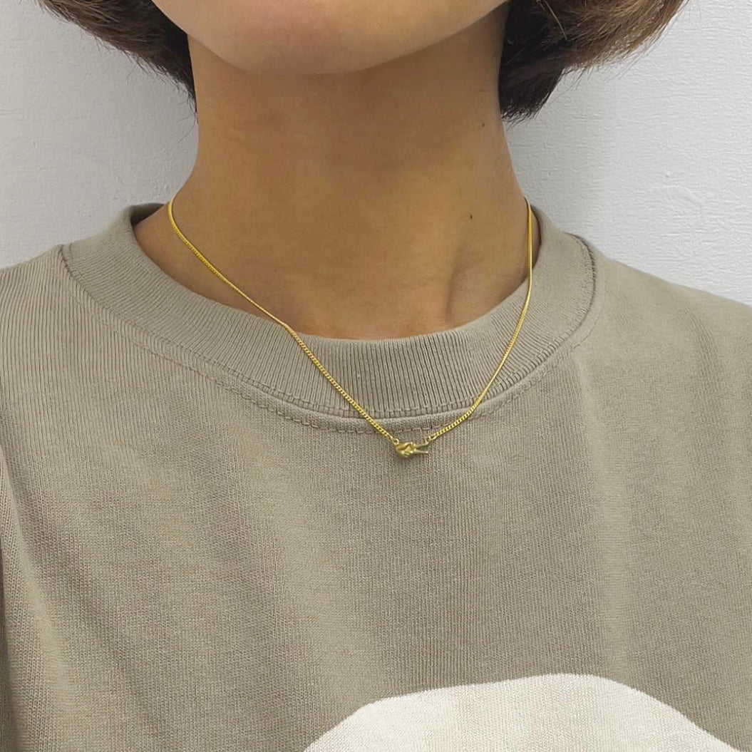 janken necklace
