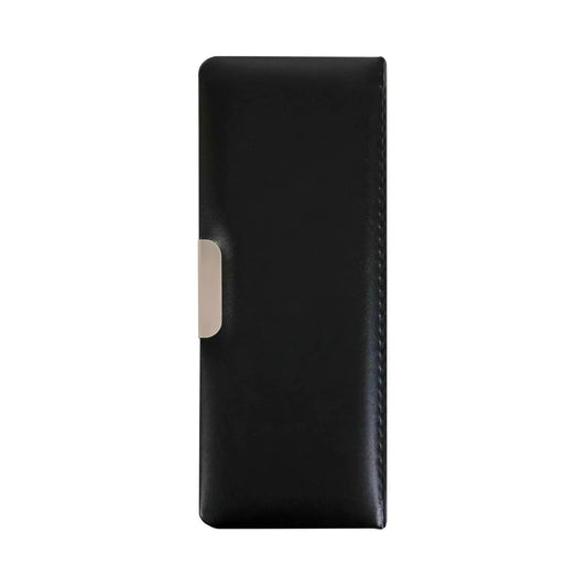 Japanese Faux-Leather Pen Case