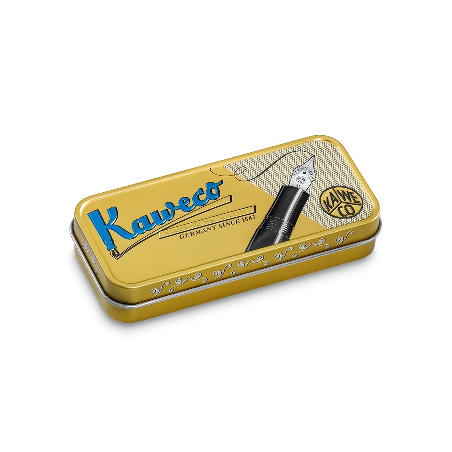 Kaweco Liliput Fountain Pen / Black