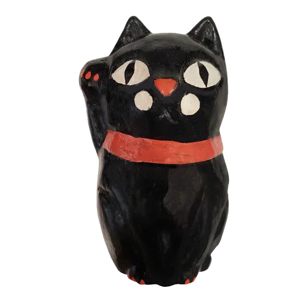 Maneki Neko Black / M