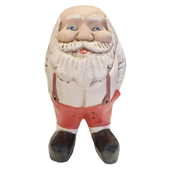 At-Home Santa Red / S