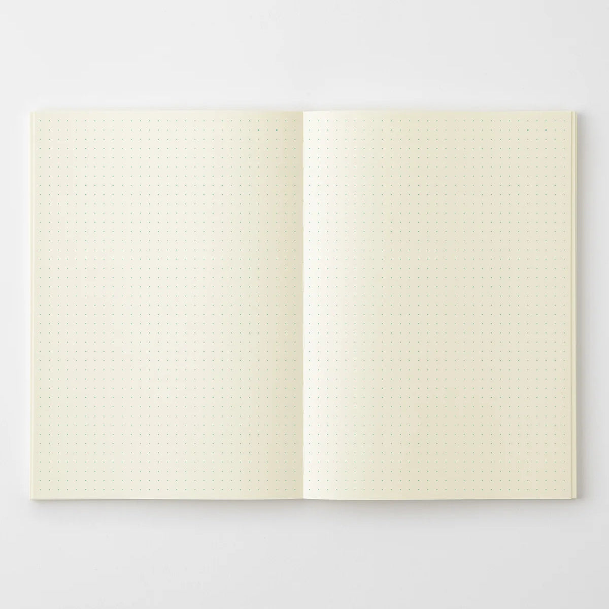 MD Notebook/ A5/ Dot Grid (MIDORI)