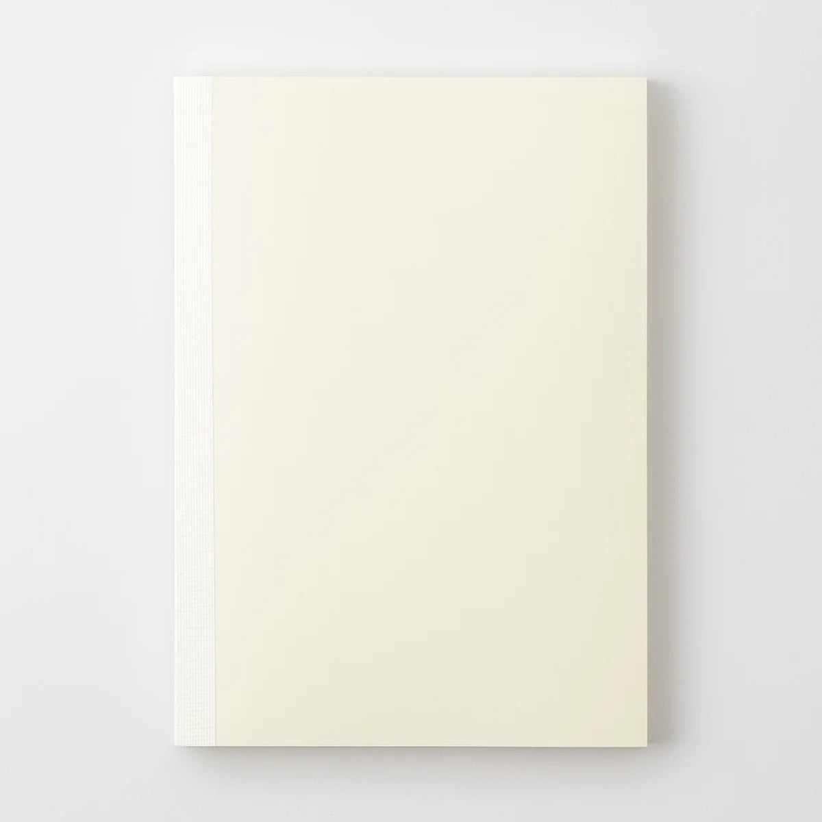 MD Notebook/ A5/ Blank (MIDORI)