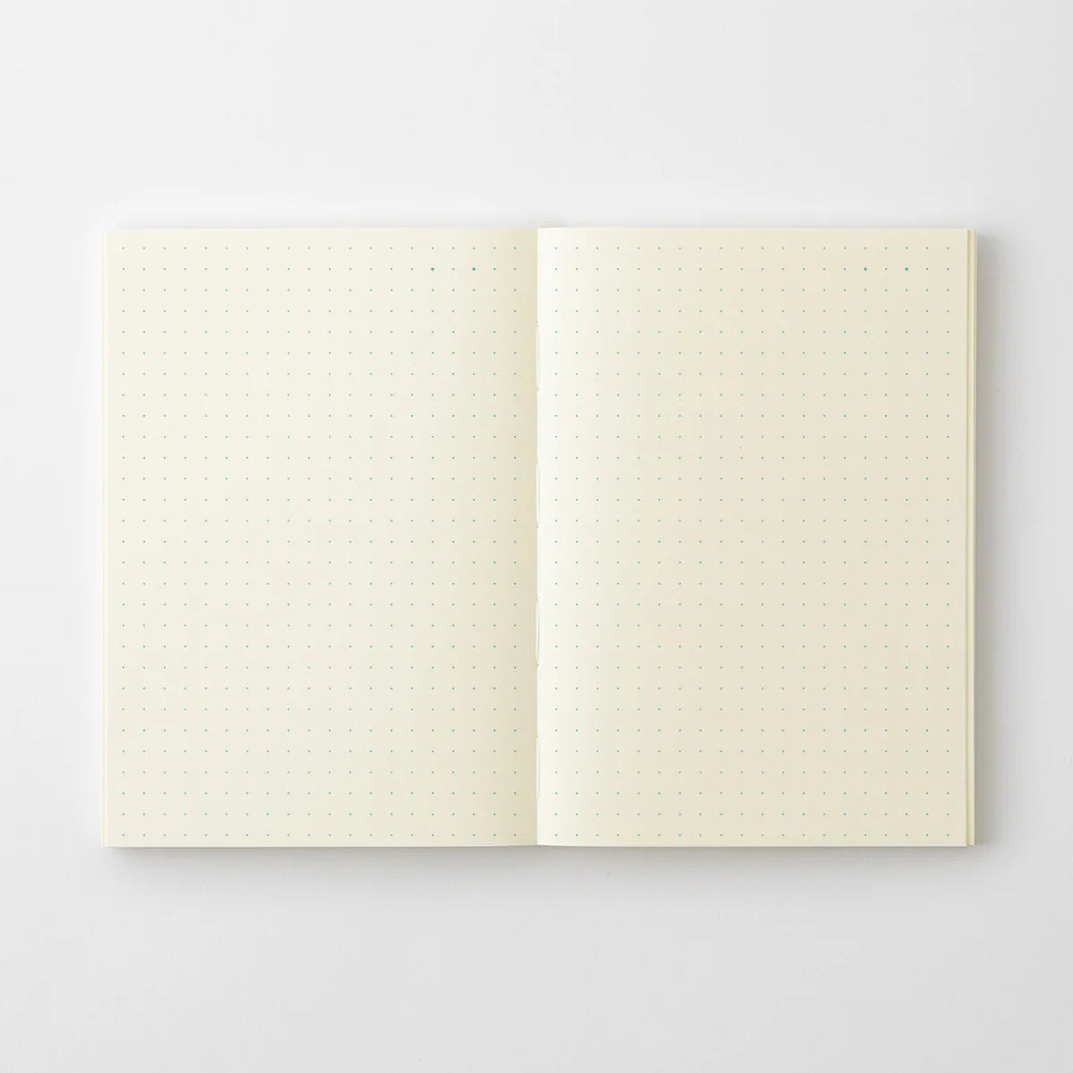 MD Notebook/ A6/ Dot Grid (MIDORI)