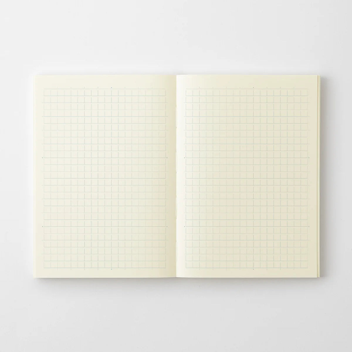 MD Notebook/ A6/ Grid (MIDORI)