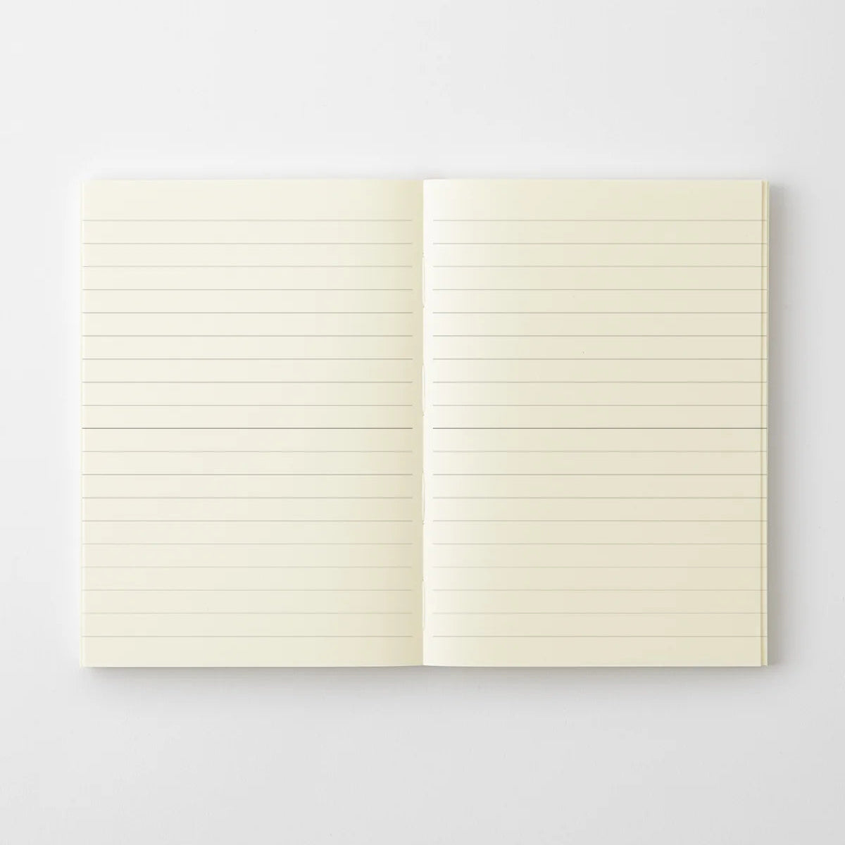 MD Notebook/ A6/ Ruled (MIDORI)
