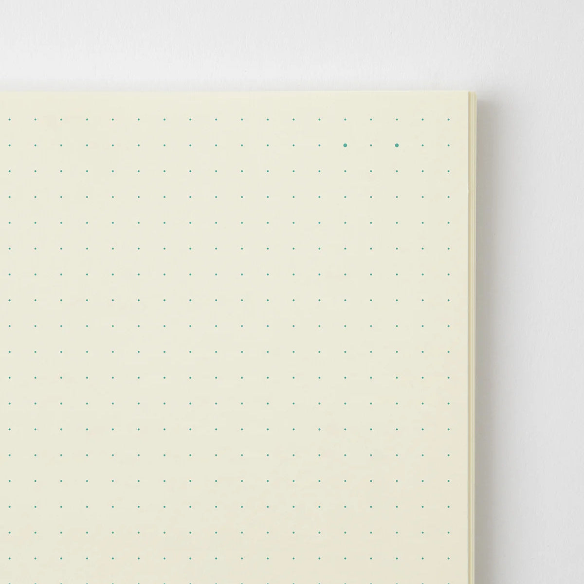 MD Notebook/ A6/ Dot Grid (MIDORI)