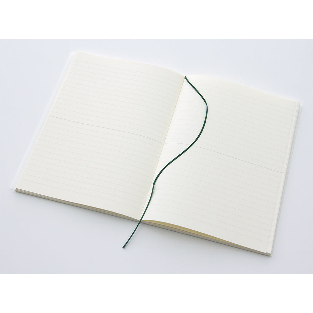 MD Notebook/ A5/ Ruled (MIDORI)