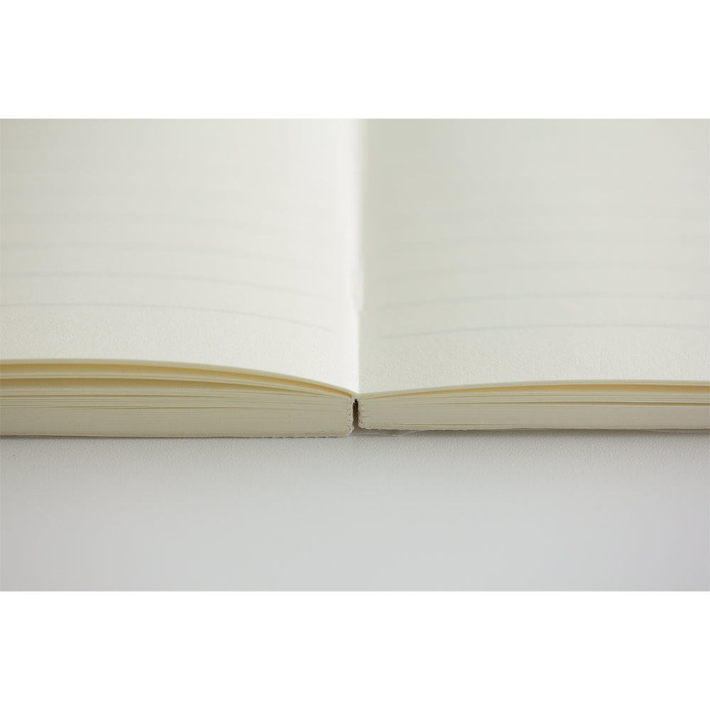 MD Notebook/ A5/ Ruled (MIDORI)